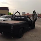 Business 10 image TRIMLINE 360 Truck Parts & Accessories in Lethbridge AB
