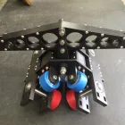 Entreprises 25 image TRINITY PRODUCTS INC Machine Shops dans Burnaby BC