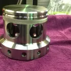 Entreprises 5 image TRINITY PRODUCTS INC Machine Shops dans Burnaby BC