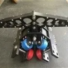 Entreprises 1 image TRINITY PRODUCTS INC Machine Shops dans Burnaby BC