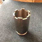 Entreprises 35 image TRINITY PRODUCTS INC Machine Shops dans Burnaby BC