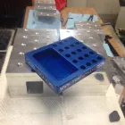 Entreprises 40 image TRINITY PRODUCTS INC Machine Shops dans Burnaby BC