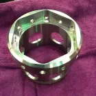 Entreprises 41 image TRINITY PRODUCTS INC Machine Shops dans Burnaby BC