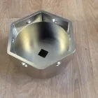 Entreprises 43 image TRINITY PRODUCTS INC Machine Shops dans Burnaby BC