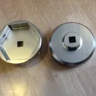 Entreprises 44 image TRINITY PRODUCTS INC Machine Shops dans Burnaby BC