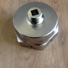 Entreprises 47 image TRINITY PRODUCTS INC Machine Shops dans Burnaby BC