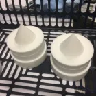 Entreprises 50 image TRINITY PRODUCTS INC Machine Shops dans Burnaby BC