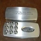 Entreprises 7 image TRINITY PRODUCTS INC Machine Shops dans Burnaby BC