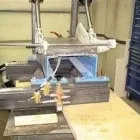 Entreprises 12 image TRINITY PRODUCTS INC Machine Shops dans Burnaby BC