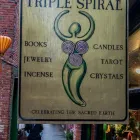 Business 23 image TRIPLE SPIRAL METAPHYSICAL GIFTS Shopping in Victoria BC