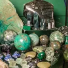 Business 1 image TRIPLE SPIRAL METAPHYSICAL GIFTS Shopping in Victoria BC