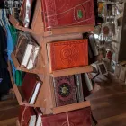 Business 4 image TRIPLE SPIRAL METAPHYSICAL GIFTS Shopping in Victoria BC