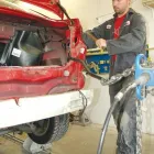 Business 3 image TROJAN COLLISION Car Body Repairs in Nanaimo BC