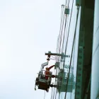 Business 1 image TRU VUE WINDOW CLEANING INC Window Cleaners in Concord ON