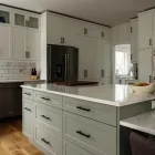 Entreprises 1 image TRUE MILLWORK Cabinet Makers & Retailers dans Winnipeg MB