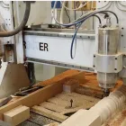 Entreprises 2 image TRUE NORTH CARVING Woodworking Machinery & Equipment dans Mississauga ON