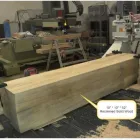 Entreprises 5 image TRUE NORTH CARVING Woodworking Machinery & Equipment dans Mississauga ON