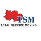 Business 1 image TSM MOVING / CALGARY MOVERS Storage Facilities & Self-Storage Units in Calgary AB