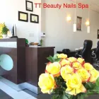Business 8 image TT BEAUTY NAILS SPA Nail Salons & Technicians in Burlington ON