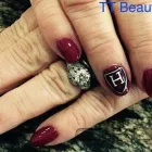 Business 13 image TT BEAUTY NAILS SPA Nail Salons & Technicians in Burlington ON