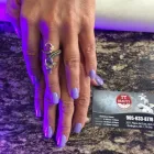 Business 21 image TT BEAUTY NAILS SPA Nail Salons & Technicians in Burlington ON