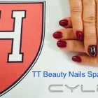 Business 23 image TT BEAUTY NAILS SPA Nail Salons & Technicians in Burlington ON