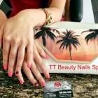 Business 28 image TT BEAUTY NAILS SPA Nail Salons & Technicians in Burlington ON
