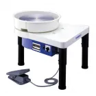 Business 8 image TUCKER'S POTTERY SUPPLIES LIMITED Pottery Studios in Richmond Hill ON