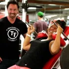 Business 3 image TURNFIT - VANCOUVER PERSONAL TRAINERS Sports & Recreation in Vancouver BC