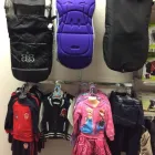 Entreprises 5 image TWICE AS NICE - CHILDREN'S CONSIGNMENT STORE Thrift Shops dans Toronto ON