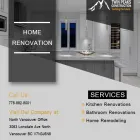 Business 1 image TWIN PEAKS CONSTRUCTION INC Real Estate & Home Improvement in North Vancouver BC