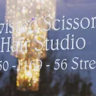 Business 1 image TWISTED SCISSORS HAIR STUDIO Hair Salons in Delta BC