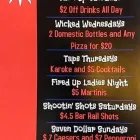 Entreprises 1 image TWISTED TAPS Food & Beverage dans Hamilton ON