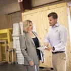 Business 3 image TWO MEN AND A TRUCK Moving & Relocation Services in Barrie ON