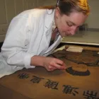 Entreprises 5 image UBBINK BOOK AND PAPER CONSERVATION Arts, Entertainment & Nightlife dans Ottawa ON