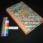 Entreprises 9 image UBBINK BOOK AND PAPER CONSERVATION Arts, Entertainment & Nightlife dans Ottawa ON