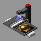 Entreprises 2 image UBERSCAN FINE ART SCANNING Printing Services & Supplies dans Toronto ON