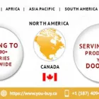 Business 1 image UBUY CANADA Shopping in Mississauga ON