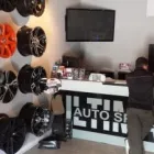 Business 4 image ULTIMATE AUTOSPORTS Tire Dealers & Repairs in Stoney Creek ON