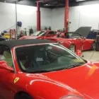 Business 2 image ULTIMATE AUTOSPORTS Tire Dealers & Repairs in Stoney Creek ON