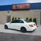 Business 5 image ULTIMATE AUTOSPORTS Tire Dealers & Repairs in Stoney Creek ON