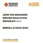 Business 4 image ULTIMATE DRIVERS | DRIVING SCHOOL BELLEVILLE Driving Schools in Belleville ON