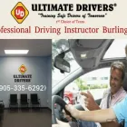 Business 5 image ULTIMATE DRIVERS Education in Brampton ON