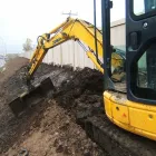Business 5 image ULTIMATE EXCAVATING LTD. Industries & Agriculture in Edmonton AB