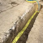 Business 1 image ULTIMATE EXCAVATING LTD. Industries & Agriculture in Edmonton AB