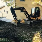 Business 10 image ULTIMATE EXCAVATING LTD. Industries & Agriculture in Edmonton AB