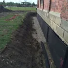 Business 2 image ULTIMATE EXCAVATING LTD. Industries & Agriculture in Edmonton AB