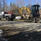 Business 14 image ULTIMATE EXCAVATING LTD. Industries & Agriculture in Edmonton AB
