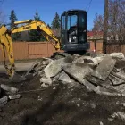 Business 3 image ULTIMATE EXCAVATING LTD. Industries & Agriculture in Edmonton AB