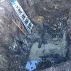 Business 4 image ULTIMATE EXCAVATING LTD. Industries & Agriculture in Edmonton AB